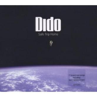 Dido - Safe Trip Home  Preview